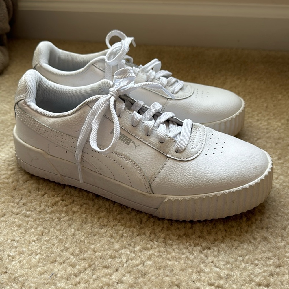 PUMA carina sneaker
